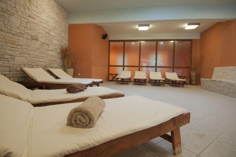 Istarske Toplice Health Spa Resort - Mirna Livade Exterior photo
